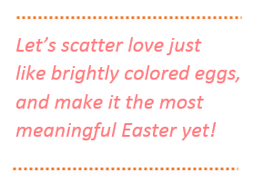 easter quote